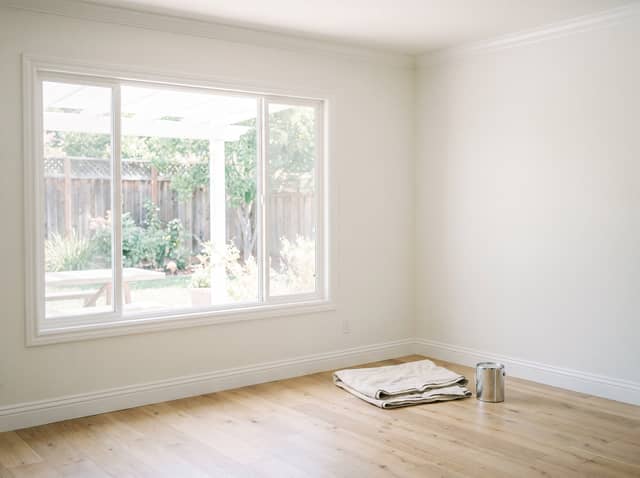 Pintura interior